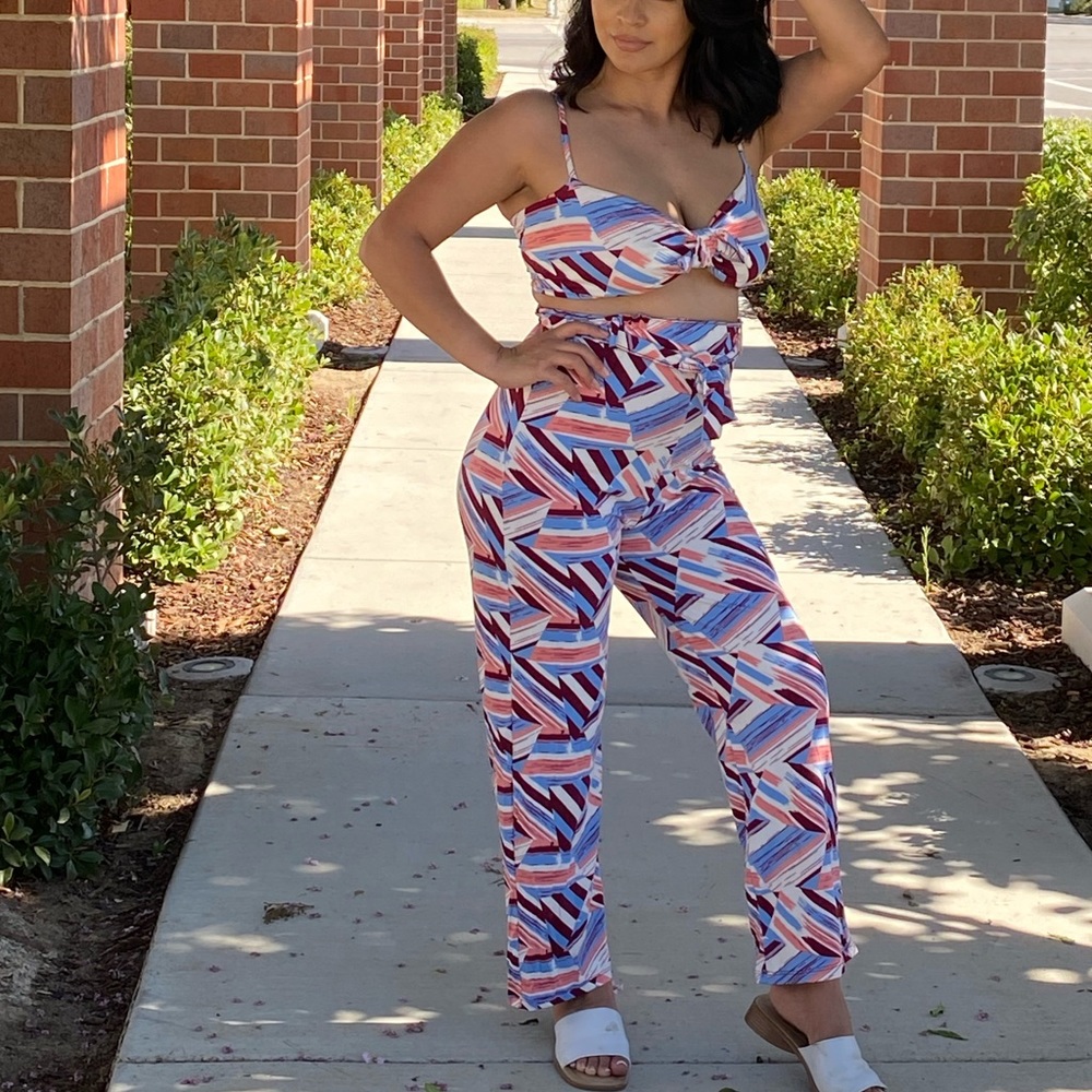 2 piece set